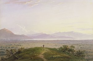 Le pianure di Maratona da John Varley